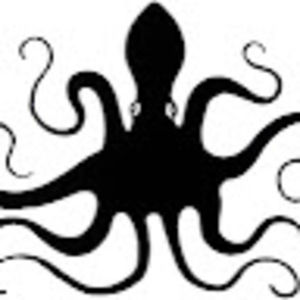 Meet your Posher, The kraken